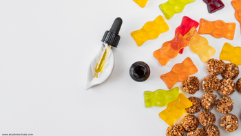 CBD Gummies