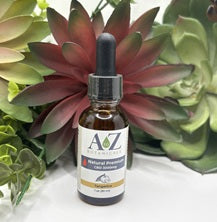 Natural Premium Drops CBD 3000mg