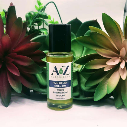 CBD Pain Relief Roll On